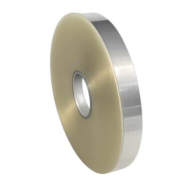 Cinta OPP (POLIPROPILENO) Para Maquina Flejadora